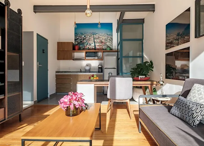 Comfortable & Cozy Reforma Avenue Apartamento