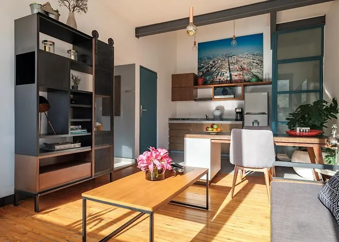 Apartamento Comfortable & Cozy Reforma Avenue *