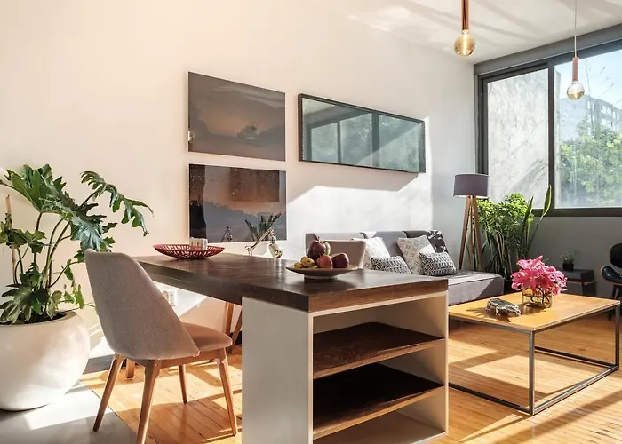 Apartamento Comfortable & Cozy Reforma Avenue *