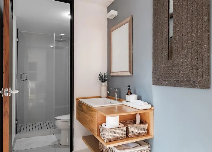 Apartamento Comfortable & Cozy Reforma Avenue